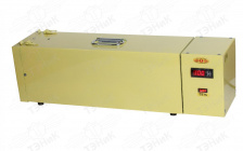 Печь для прокалки и сушки электродов ПСПЭ 10/400.01М