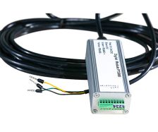 Кабель для подключения цифровых датчиков, MT-04065XX