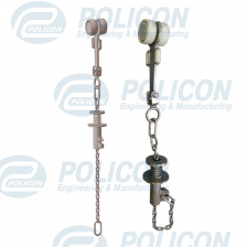 Путовая цепь