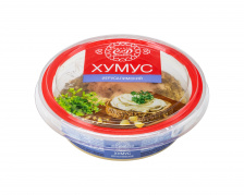 Хумус Салаты и Деликатесы иерусалимский