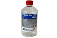 Растворитель 646 ГОСТ