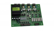 Регулятор скорости тиристорный РСТ20-ПО