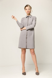 Швейная фабрика шьет мужскую и женскую одежду на заказ