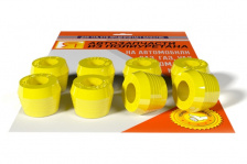 Втулки амортизатора ВАЗ 2101-2121