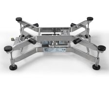 Платформенные весы гигиенические, RKS-5065-0150