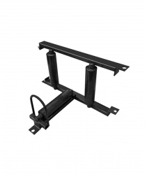 БРК-3-160-М2 Кабельный ролик универсальный монтажный