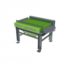 Дисковый сепаратор ROLLEN SMB-DN