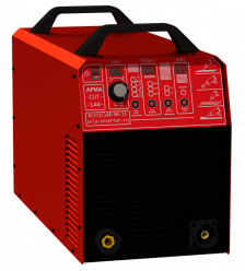 Источник плазменной резки Ариа PnevmoCut 140