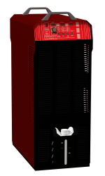 Источник плазменной резки Ариа PowerCut 300