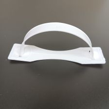 Ручки пластиковые для упаковки