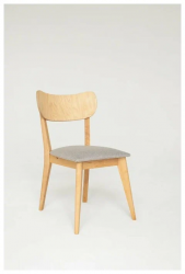 Стул Runko Светлый (ткань)