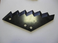 Нож кормосмесителя Kuhn  артикул: А 5302190