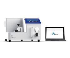 Анализатор углерода в твердых образцах, MT-04080300