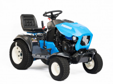 Cадовый минитрактор Нева МТ1-ZS(GB420)