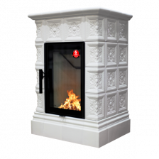 Печь-камин Tahoe