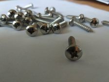 Саморезы А2