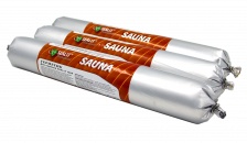 Герметик для бань и саун SEALIT Sauna