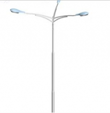 Опоры трубчатые прямостоечные ОСТп