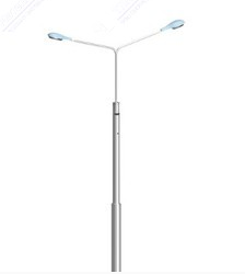 Опоры силовые фланцевые