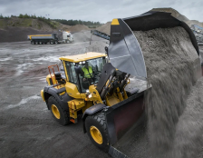 Песок из отсевов дробления 0-4, 0-5 мм ГОСТ