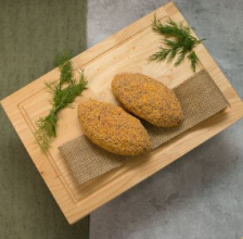 Полуфабрикаты оптом