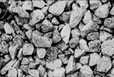 Щебень гранитный М1000