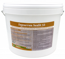 Герметик тиоколовый Sealit 53