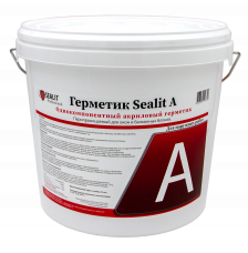 Герметик для окон SEALIT A