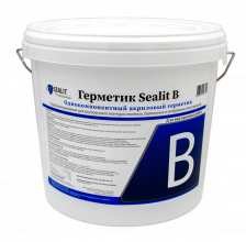Герметик для окон SEALIT В
