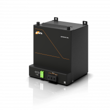 Блок аккумуляторных батарей BAT24VDC-9Ah