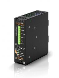 ИБП постоянного тока UPS24VDC-20A