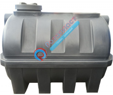 Емкость-септик 2 куб.м.