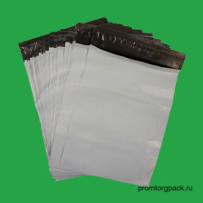 Курьерские пакеты (сейф-пакеты) с клеевым клапаном