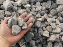 Щебень гранитный 20-40 мм