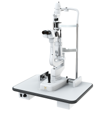 Щелевая лампа CADUCEUS EYESLIT LT
