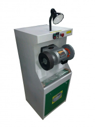 Станок для ремонта обуви ШСК 700R с регулировкой оборотов