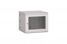 Шкафы настенные телекоммуникационные