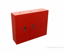Шкафы пожарные для крана, рукава и одного огнетушителя (ШПК-315)