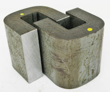 Магнитопроводы типа ШЛ,  ШЛМ,  ШЛР  (50 , 400 ,1000 Гц)  ГОСТ 22050-76