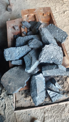 Никелевый штейн