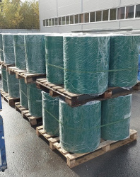 Штрипс стальной для фальцевой кровли 625 мм с завода