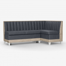 Симплекс 2 - кухонные диваны: угловой, прямой, полуугол