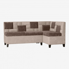 Симплекс 3 - кухонные диваны: угловой, прямой, полуугол