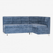 Симплекс 4 - кухонные диваны: угловой, прямой, полуугол