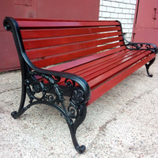 Уличная мебель