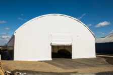 Быстровозводимые сооружения