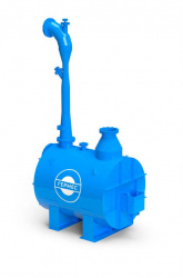 Скруббер Вентури