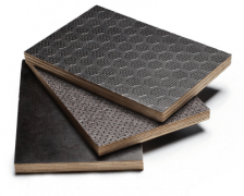 Фенольная пленка 120 г/м2