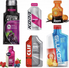 Упаковка для энергетиков