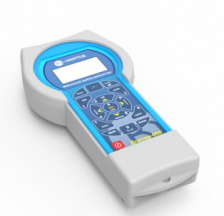 Мобильный прибор контроля и качества изоляции «ДОКТОР-060М